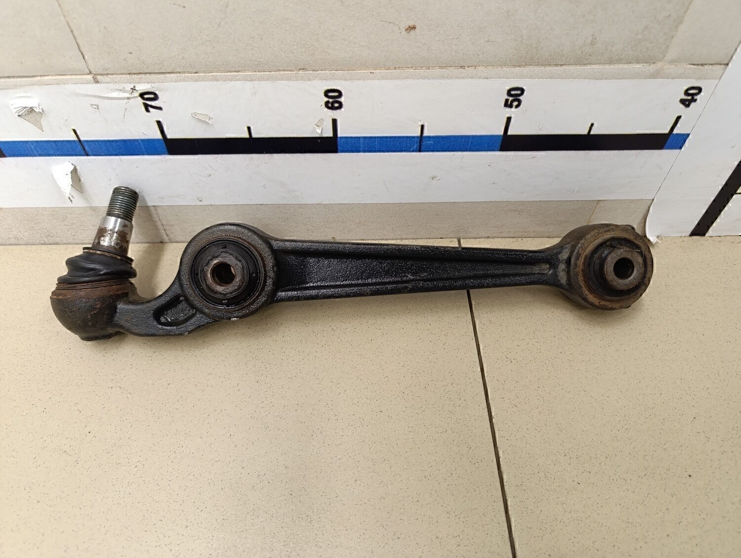 Рычаг передний нижний MAZDA Mazda 6 (GG) 2002-2007