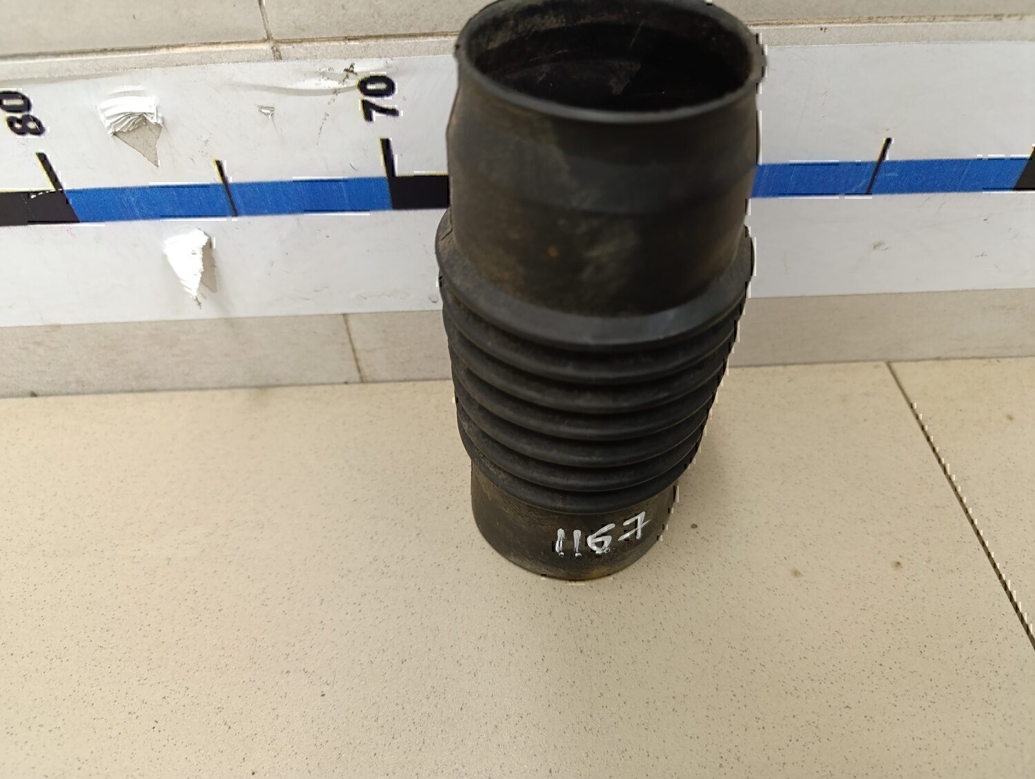 Пыльник переднего амортизатора MAZDA Mazda 6 (GG) 2002-2007