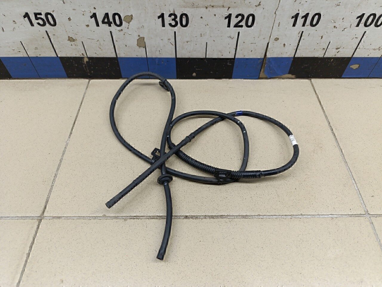 Шланг омывателя Chery Tiggo 4 (T17) 2017>