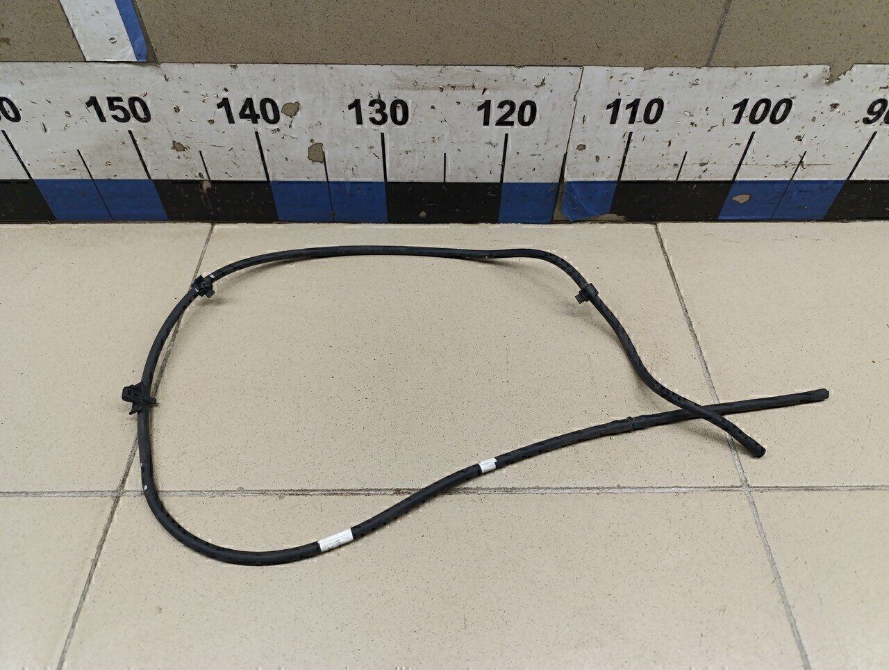 Шланг омывателя Chery Tiggo 4 (T17) 2017>