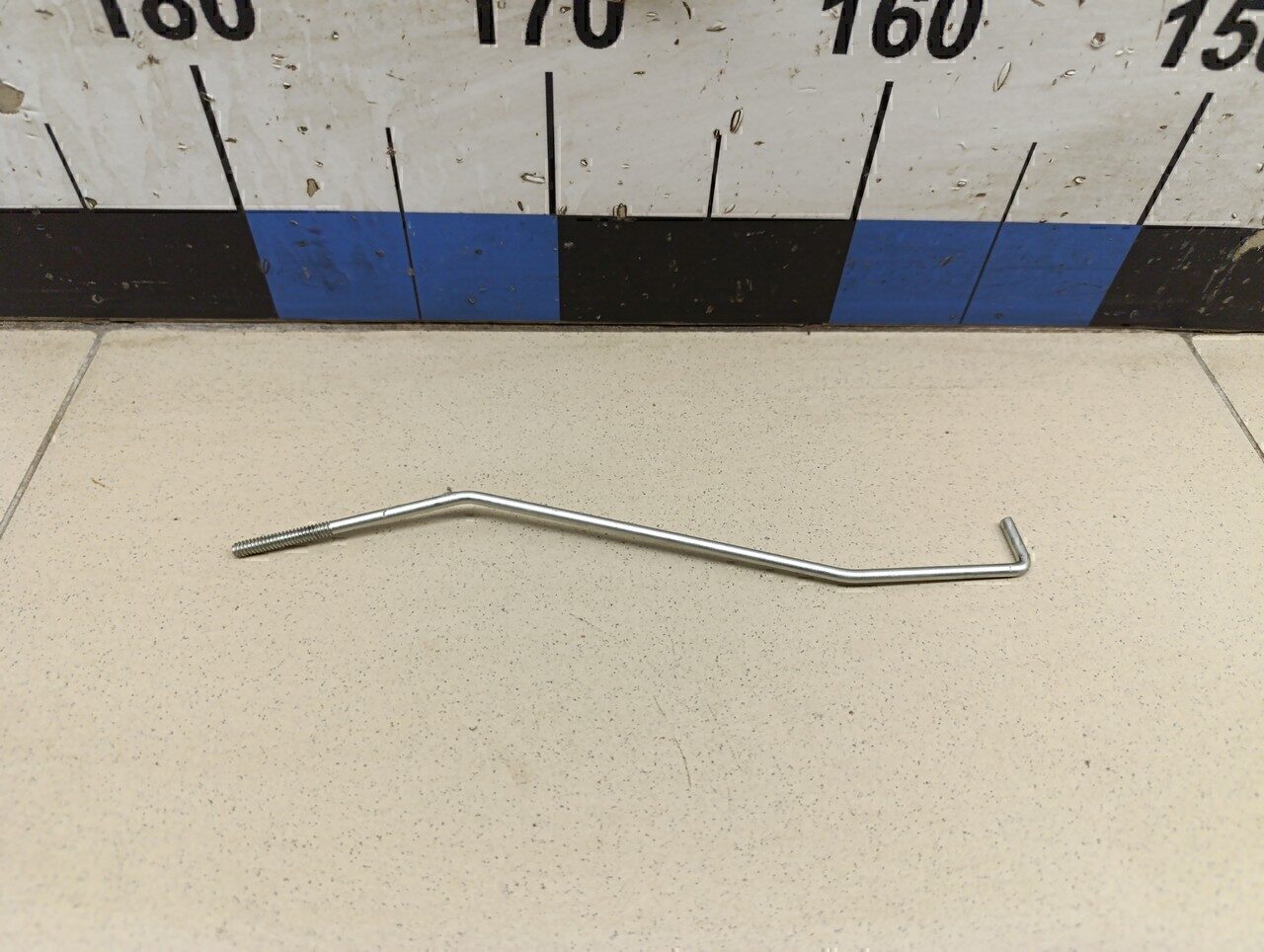 Тяга замка Chery Tiggo 4 (T17) 2017>