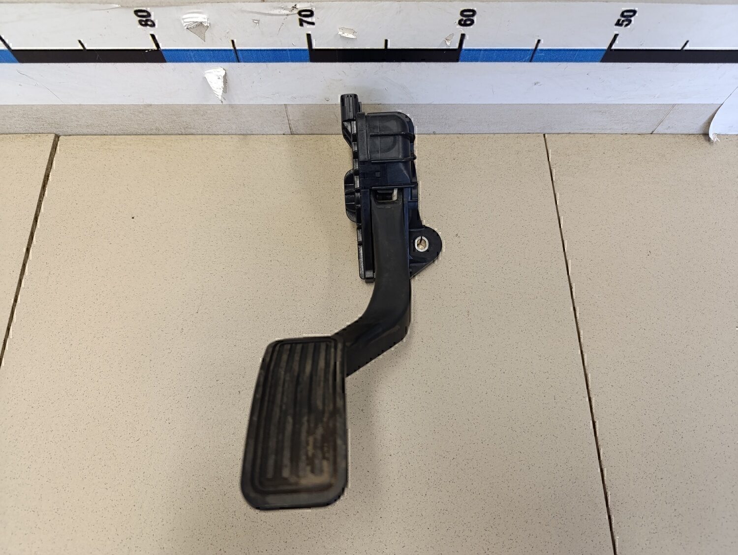 Педаль газа MAZDA Mazda 6 (GG) 2002-2007