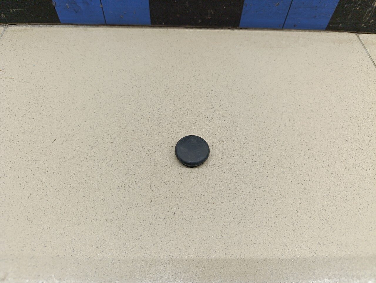 Крышка поводка стеклоочистителя Chery Tiggo 4 (T17) 2017>