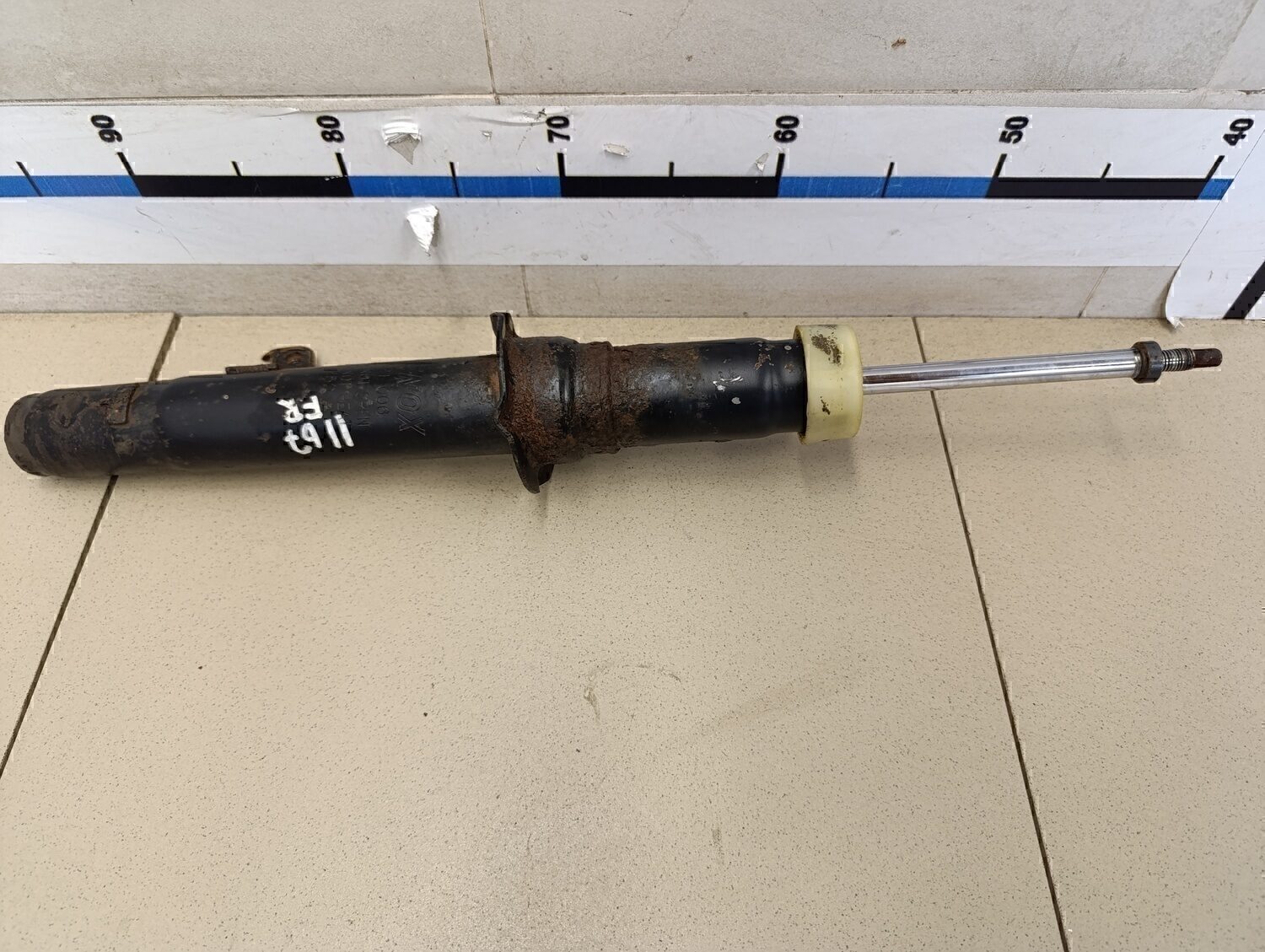 Амортизатор передний правый MAZDA Mazda 6 (GG) 2002-2007