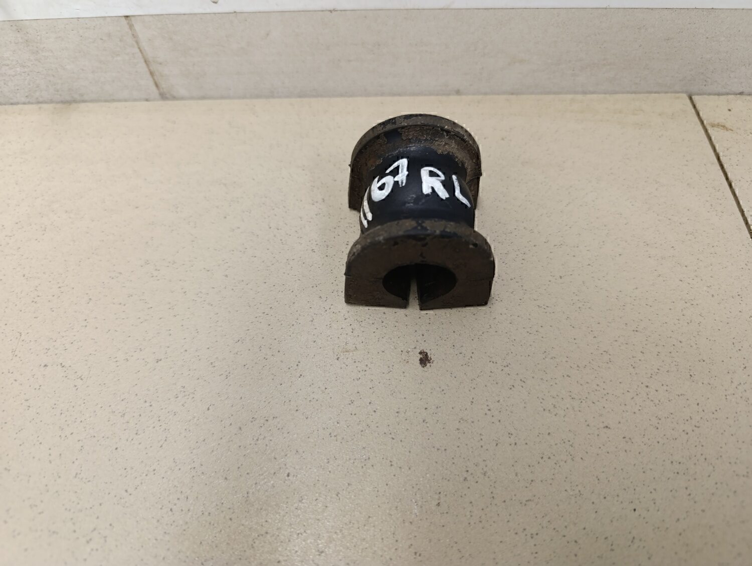 Втулка заднего стабилизатора MAZDA Mazda 6 (GG) 2002-2007