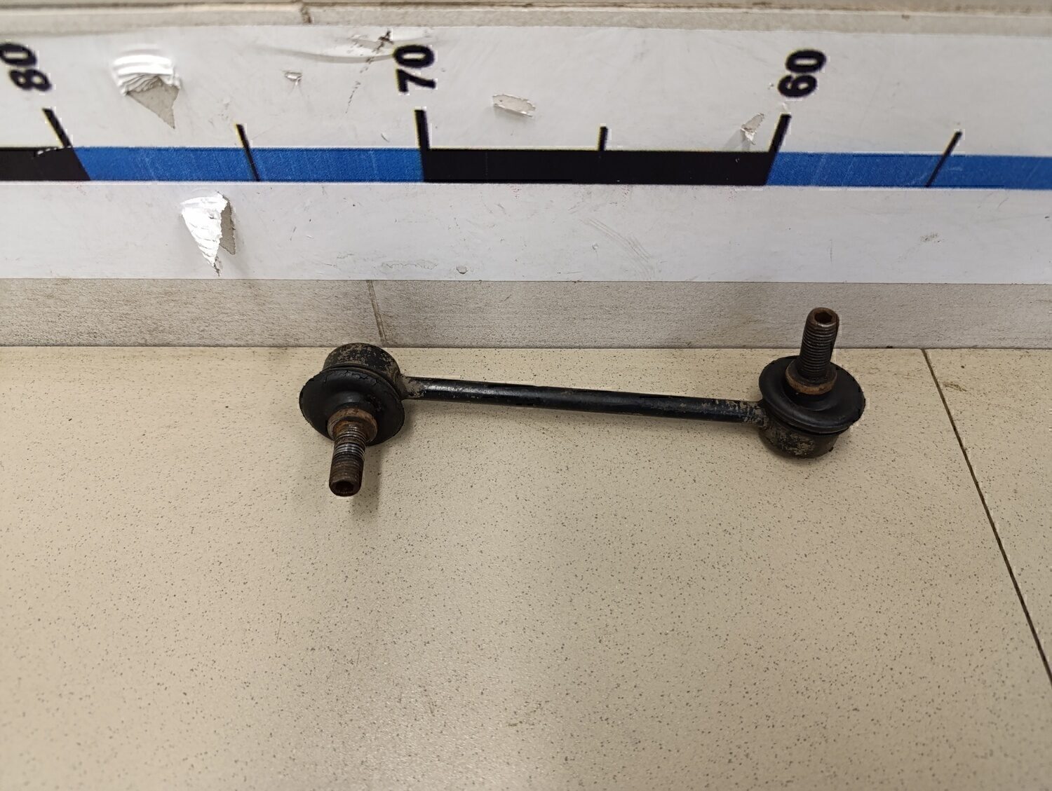 Стойка переднего стабилизатора MAZDA Mazda 6 (GG) 2002-2007