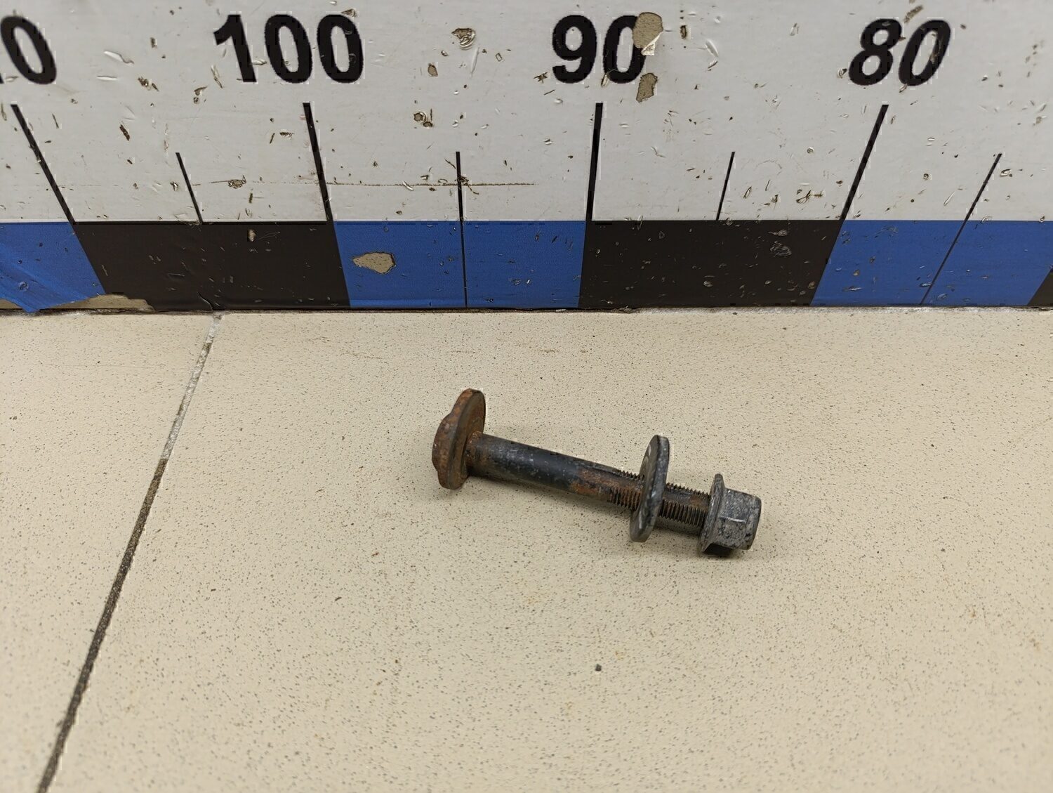 Болт развала задних колес Chery Tiggo 4 (T17) 2017>