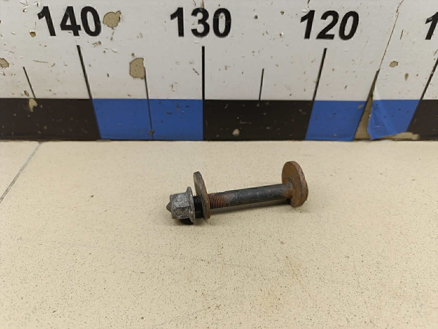 Болт развала задних колес Chery Tiggo 4 (T17) 2017>