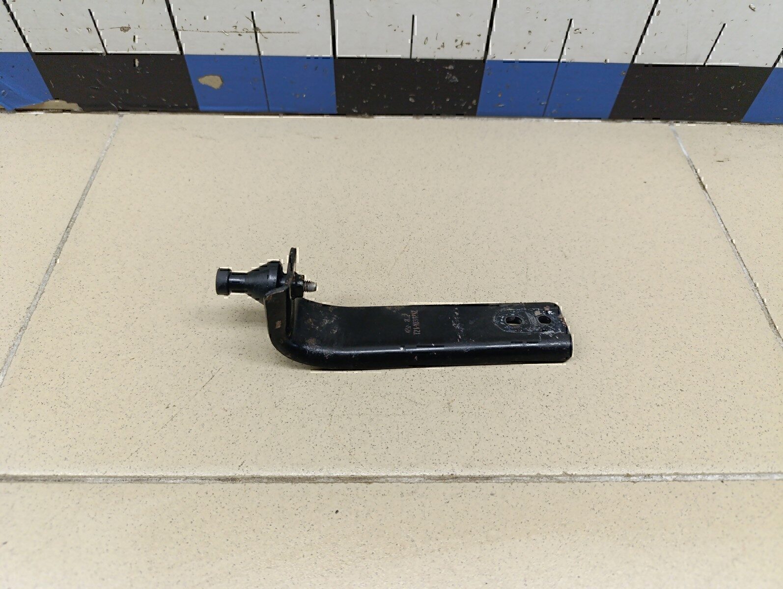 Кронштейн (сопут. товар) Chery Tiggo 5 (T21) 2014-2020