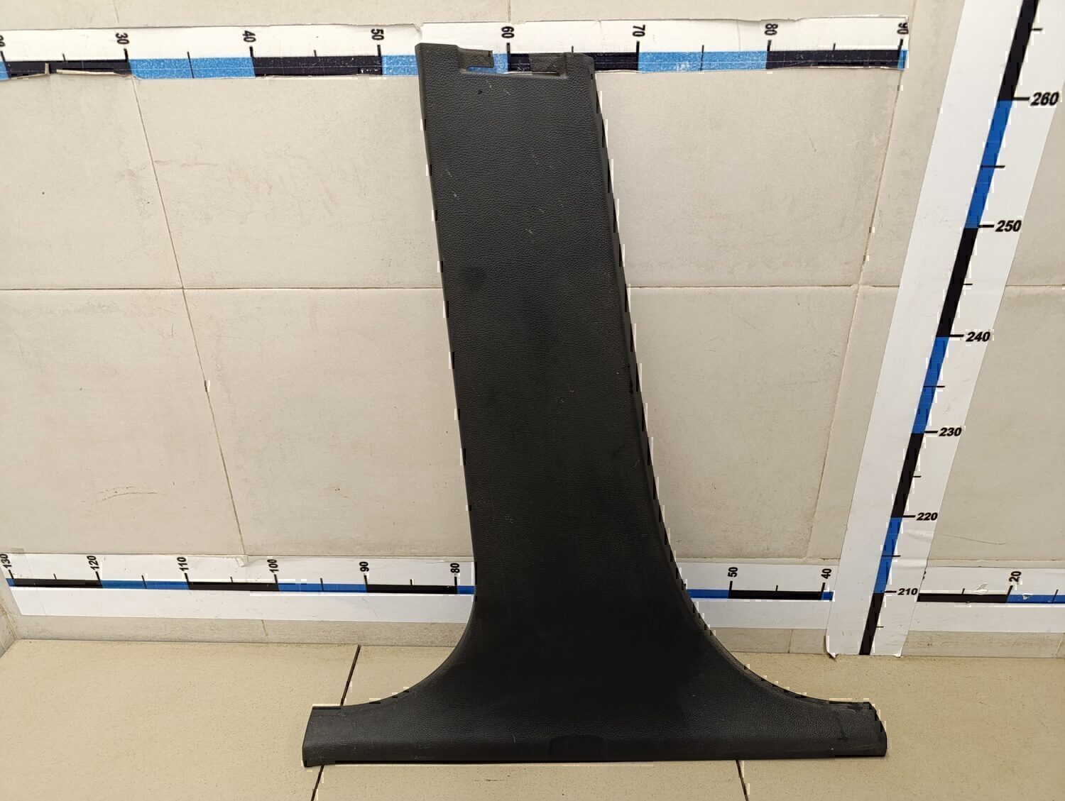 Обшивка стойки SKODA Fabia 2007-2015