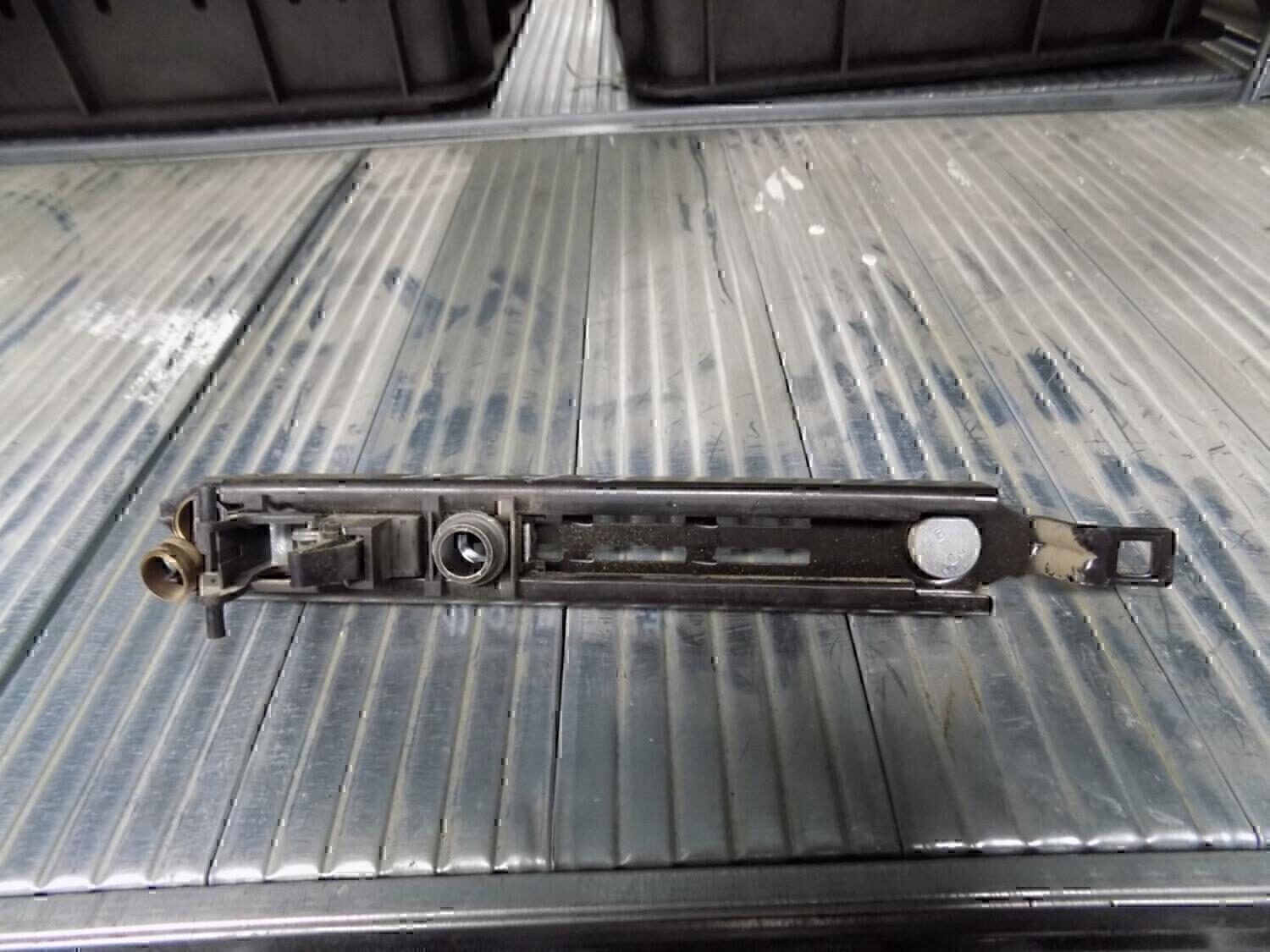 Механизм регулировки ремня безопасности OPEL Astra G 1998-2005