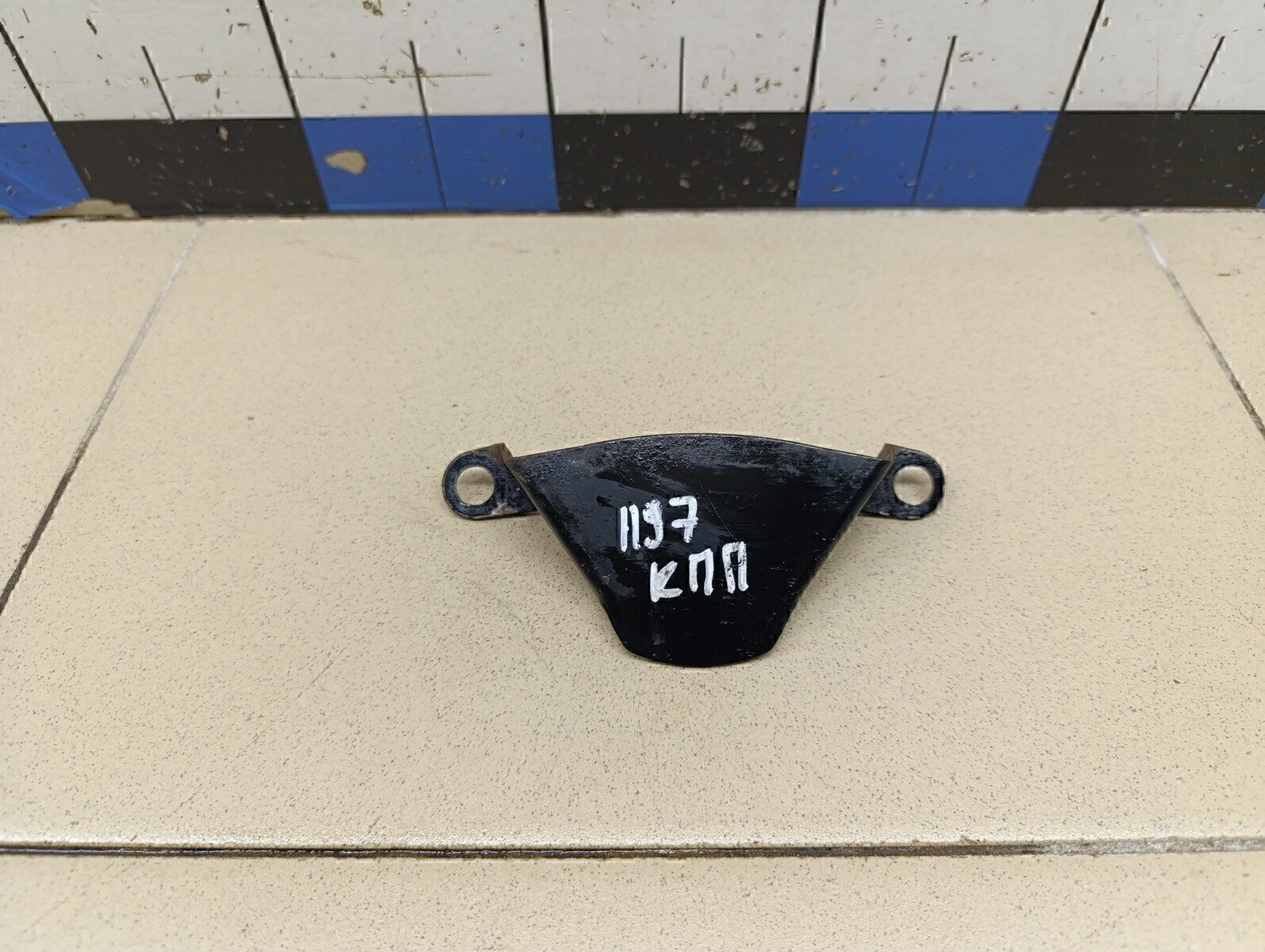 Кронштейн (сопут. товар) Chery Tiggo 4 (T17) 2017>