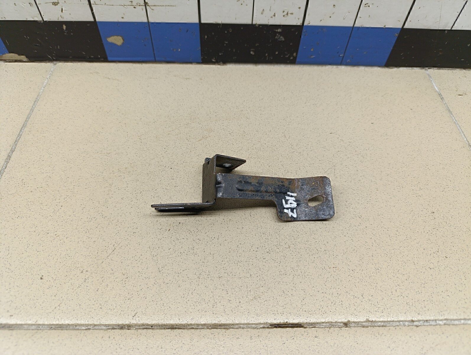 Кронштейн (сопут. товар) Chery Tiggo 4 (T17) 2017>