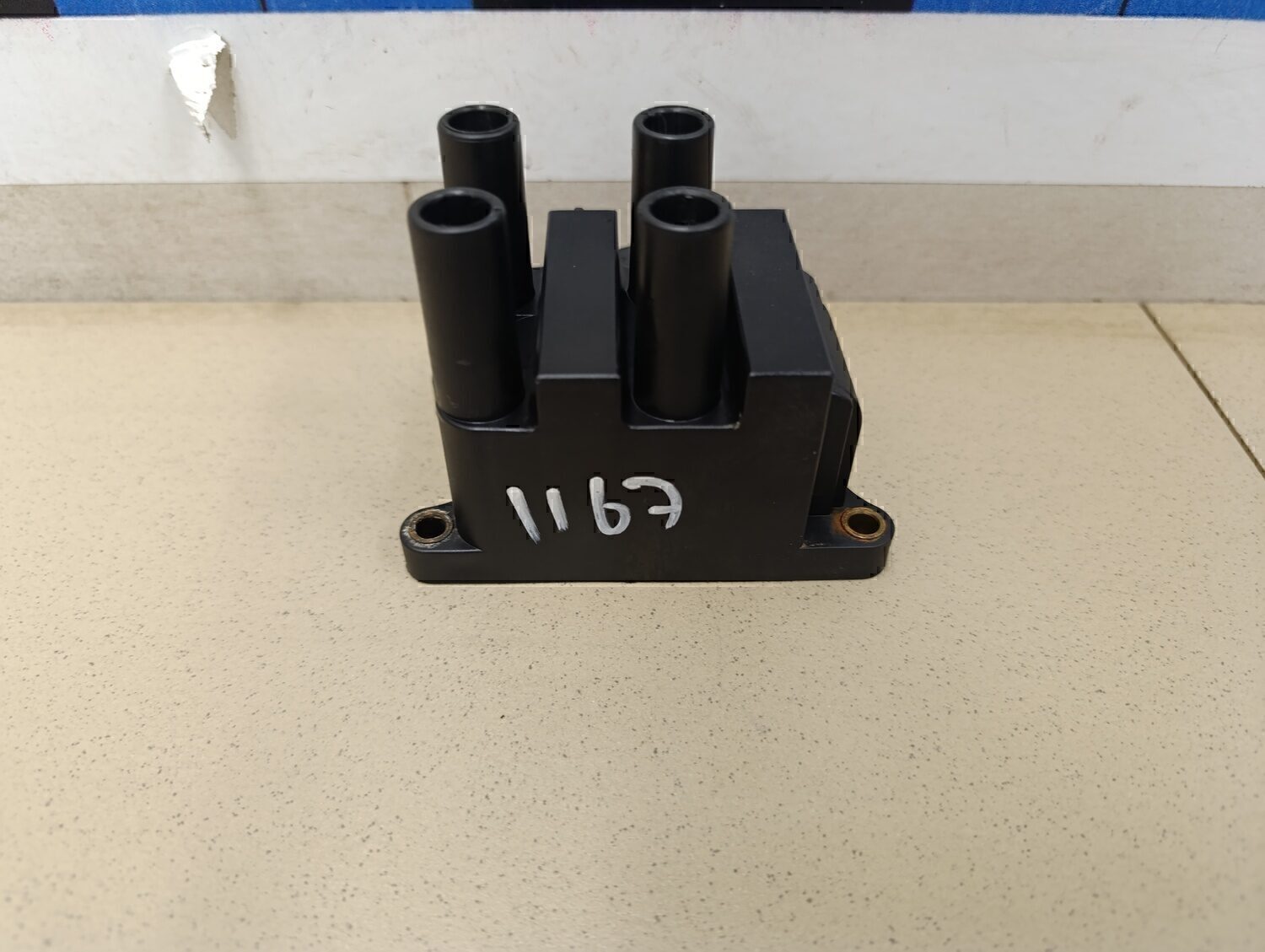 Катушка зажигания MAZDA Mazda 6 (GG) 2002-2007