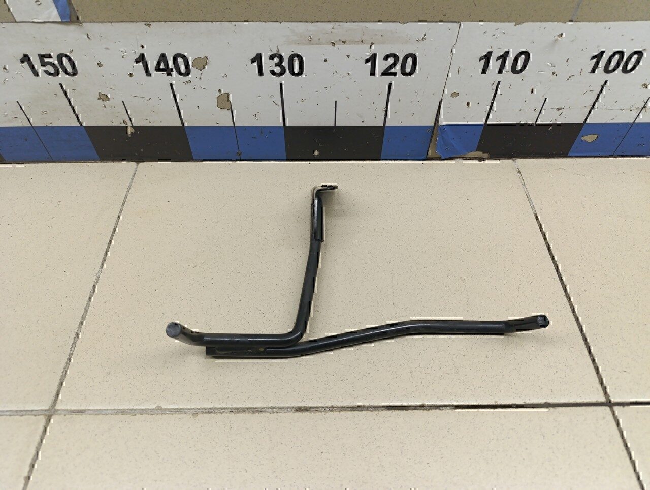 Кронштейн (сопут. товар) SKODA Fabia 2007-2015