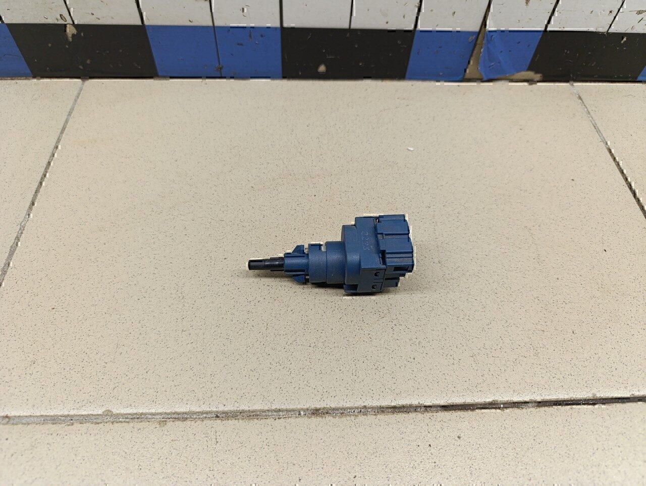 Датчик педали сцепления Audi A3 (8L1) 1996-2003