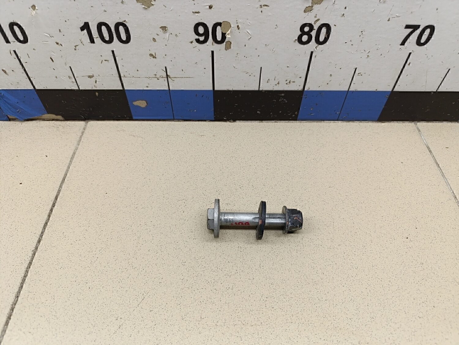 Болт развала задних колес Chery Tiggo 4 (T17) 2017>