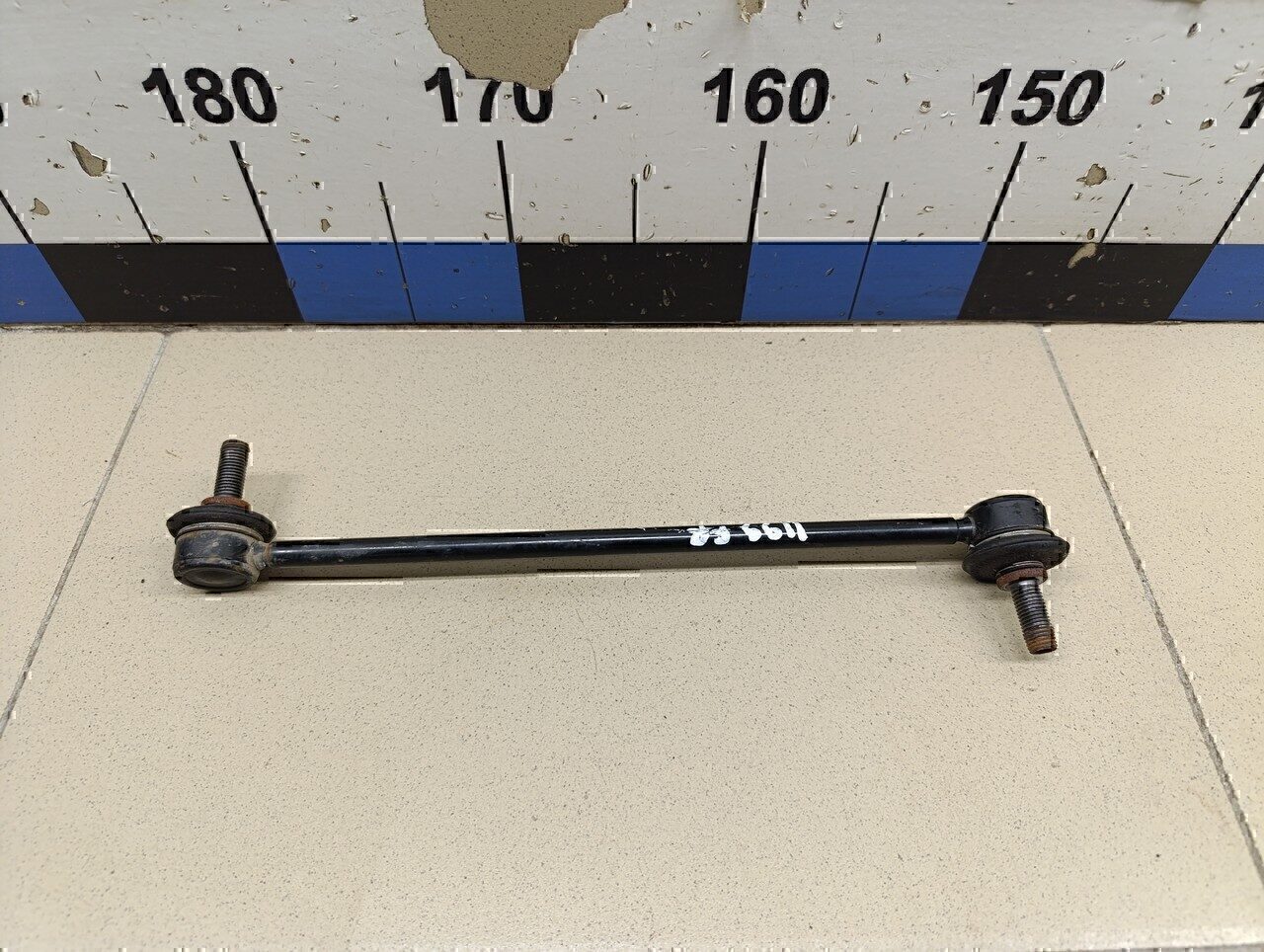 Стойка переднего стабилизатора Chery Tiggo 8 Pro Max (T1D) 2022>