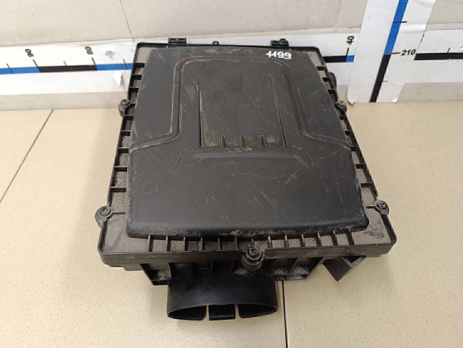 Корпус салонного фильтра Chery Tiggo 8 Pro Max (T1D) 2022>