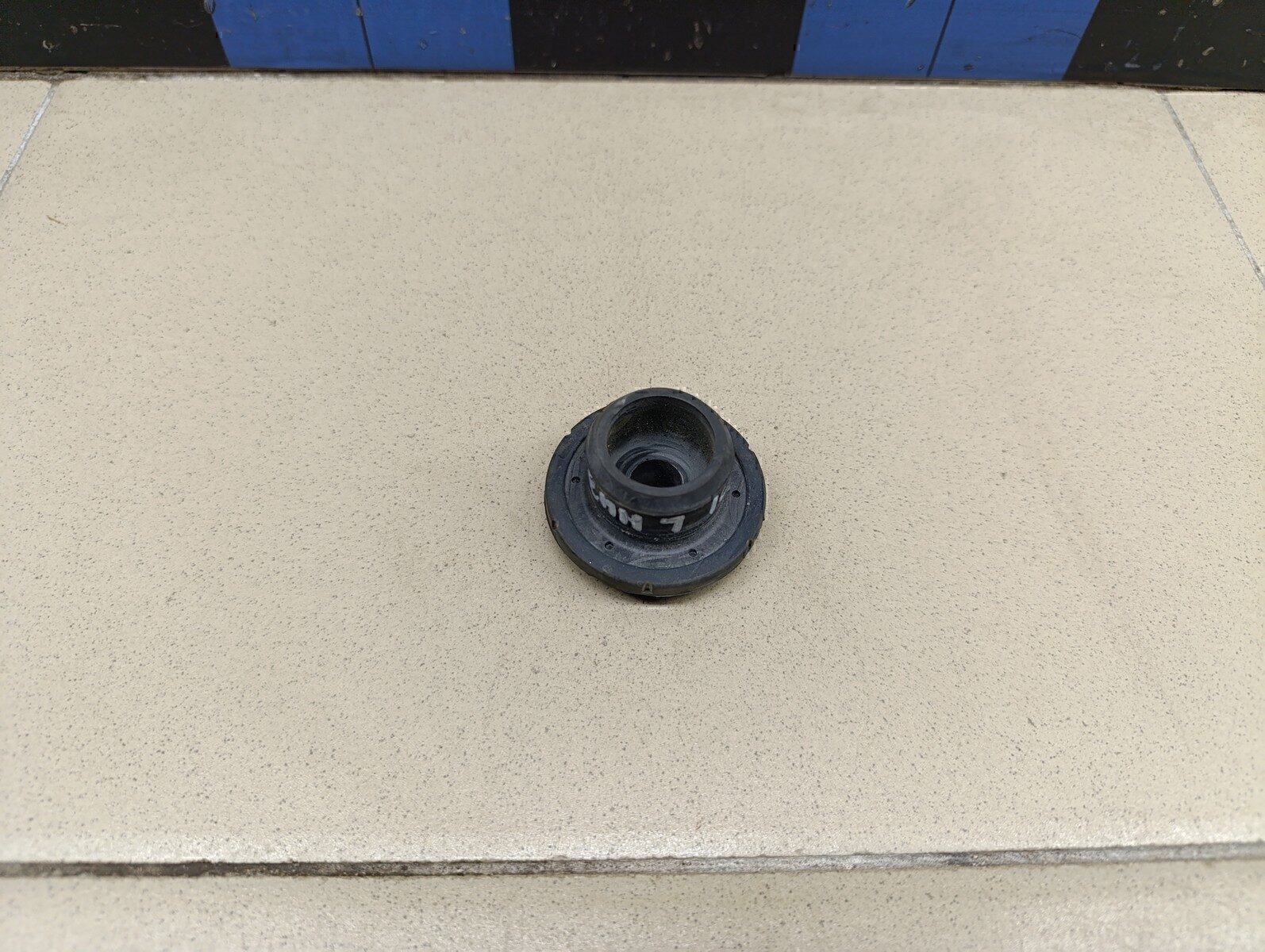 Подушка радиатора Chery Tiggo 8 Pro Max (T1D) 2022>