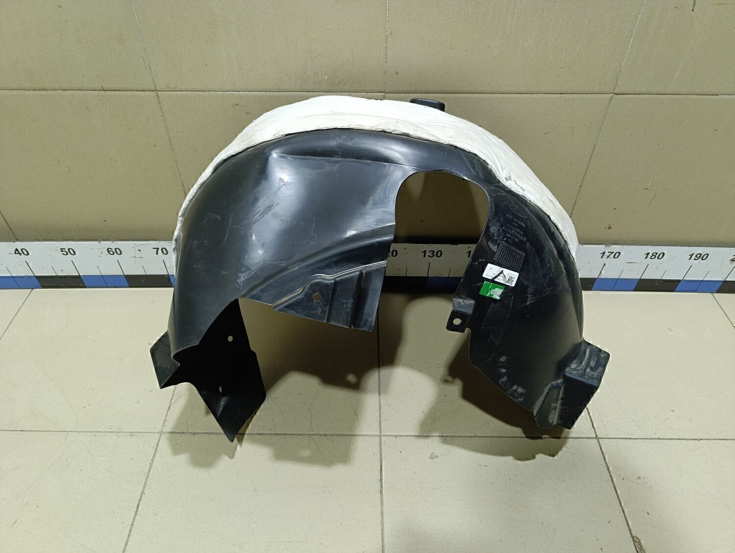 Локер задний правый Exeed TXL (M32T) 2019>