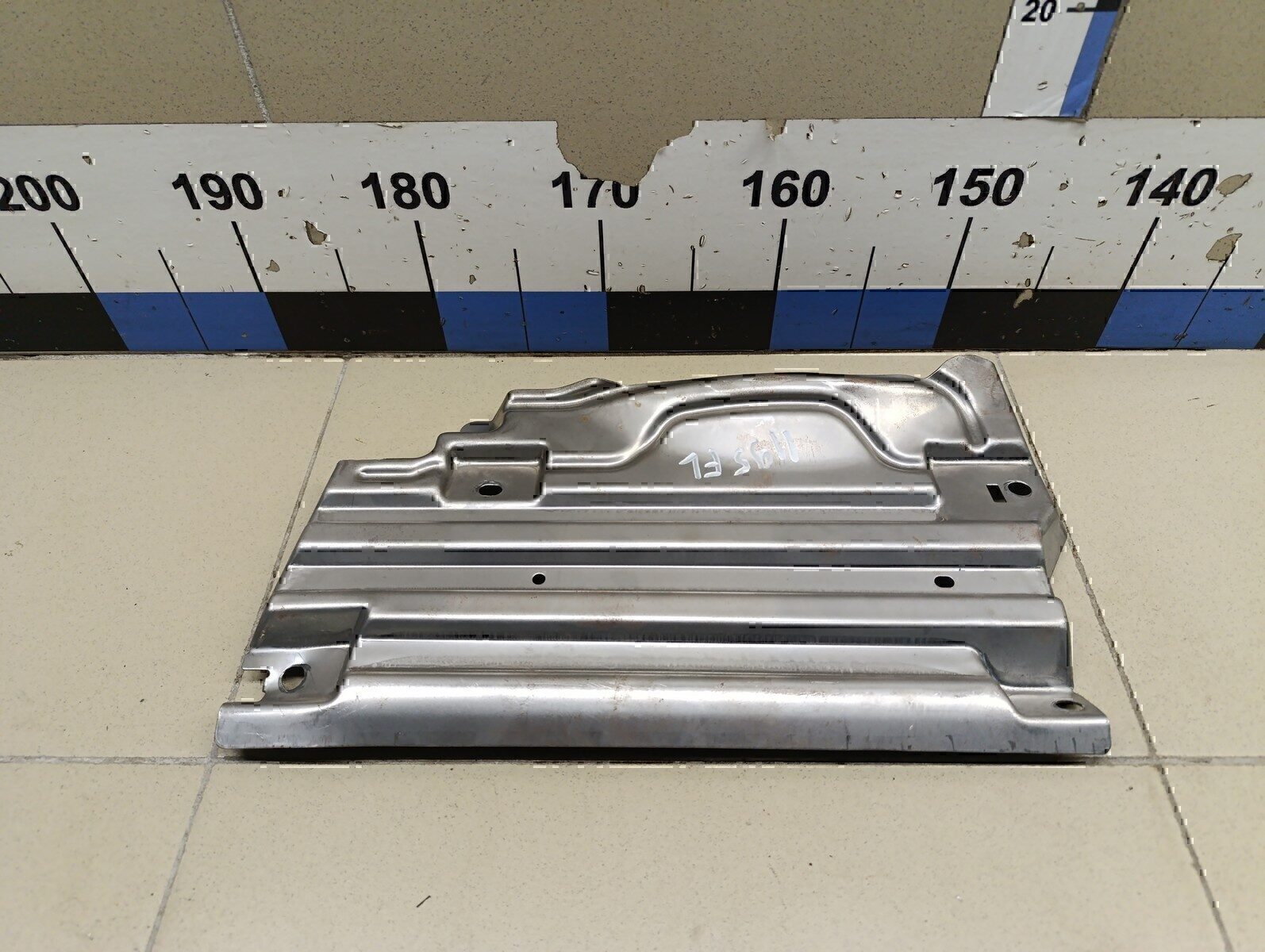 Кронштейн (сопут. товар) Chevrolet Epica 2006-2012