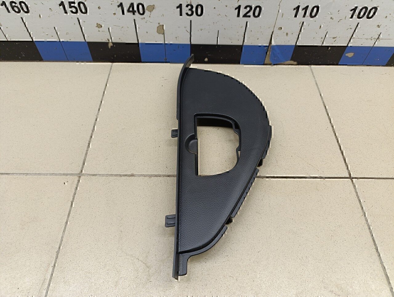 Накладка декоративная Chevrolet Epica 2006-2012