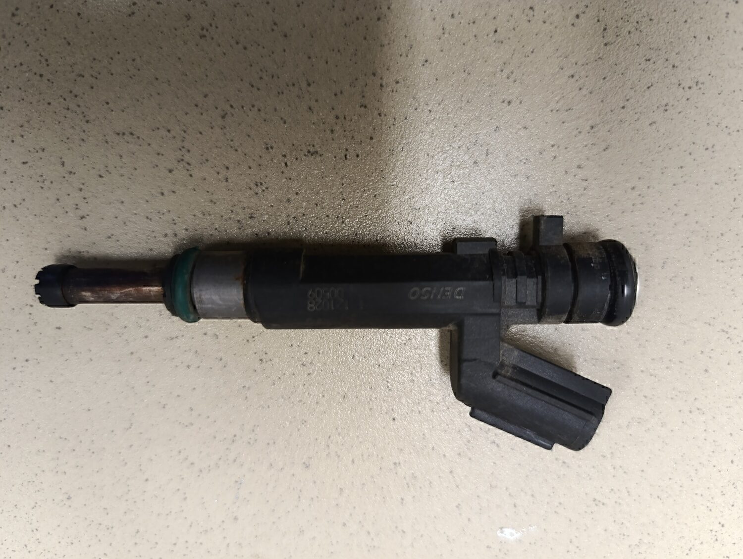 Форсунка инжекторная электрическая NISSAN Juke (F15) 2011>