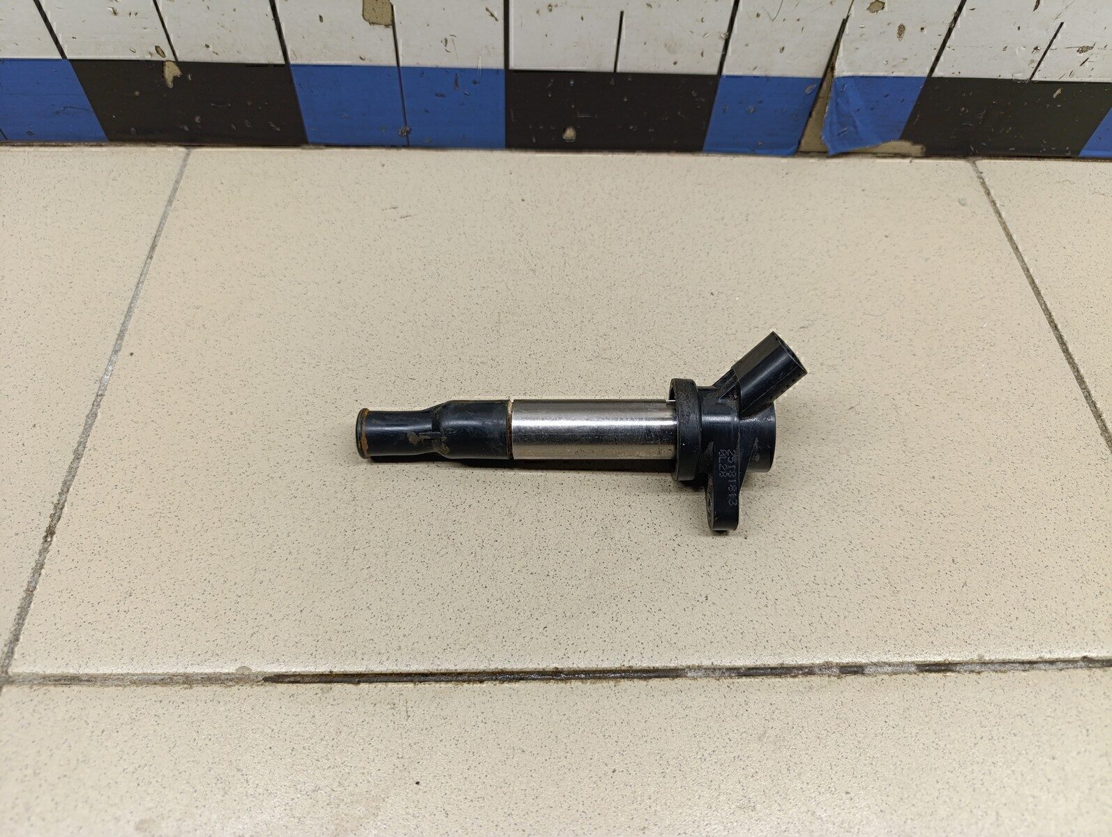 Катушка зажигания Chevrolet Epica 2006-2012