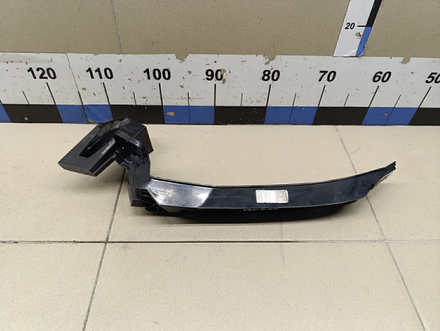 Кронштейн переднего бампера правый Chery Tiggo 7 Pro (T1E) 2020>