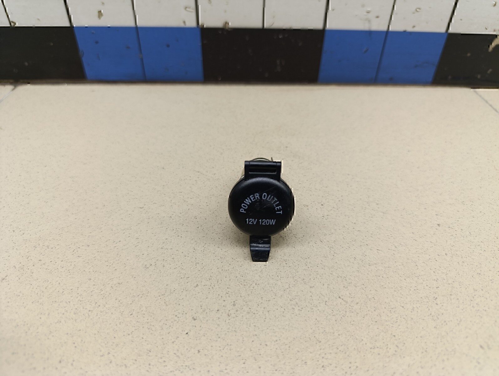 Розетка Chery Tiggo 5 (T21) 2014-2020