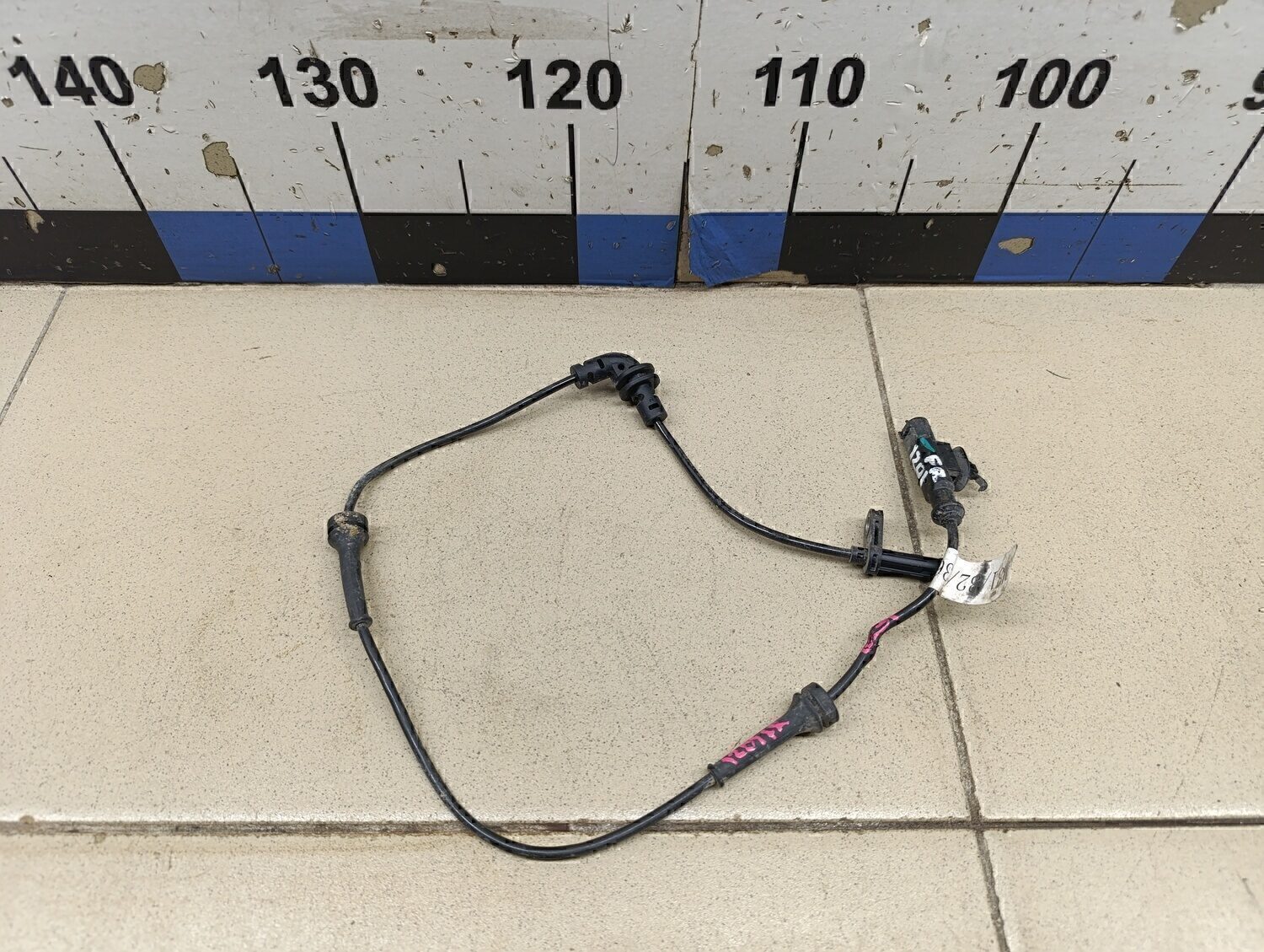 Датчик ABS передний Exeed TXL (M32T) 2019>