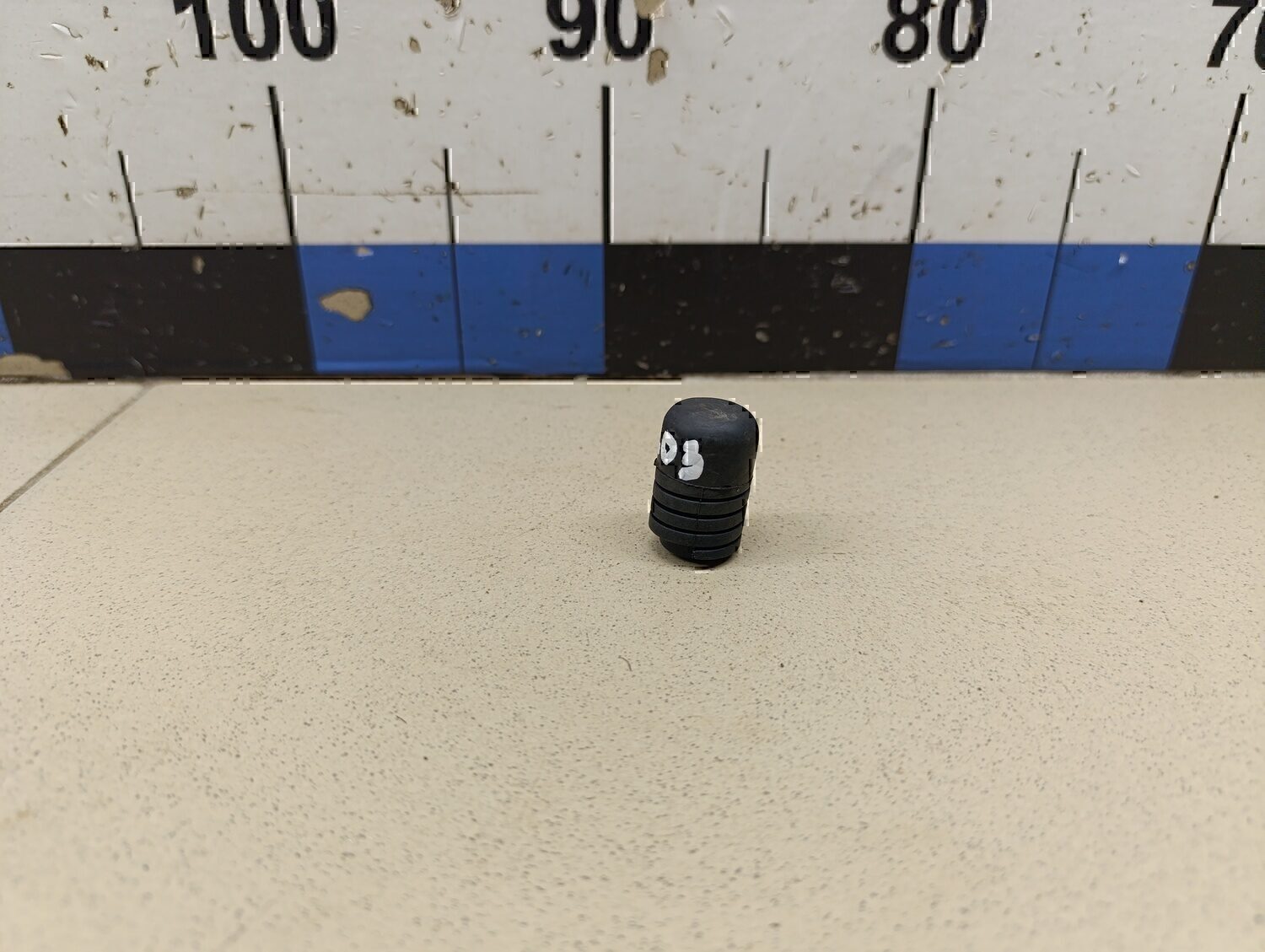 Отбойник крышки багажника Chery Tiggo 4 (T17) 2017>