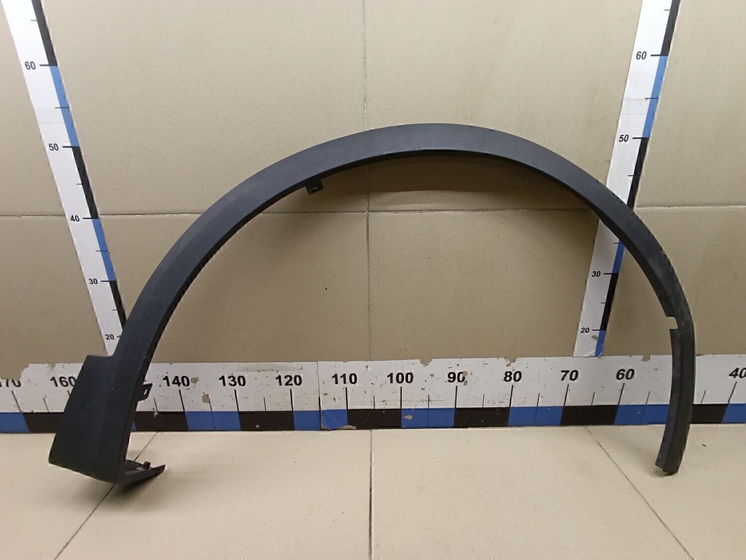 Накладка переднего крыла правого Chery Tiggo 7 Pro (T1E) 2020>