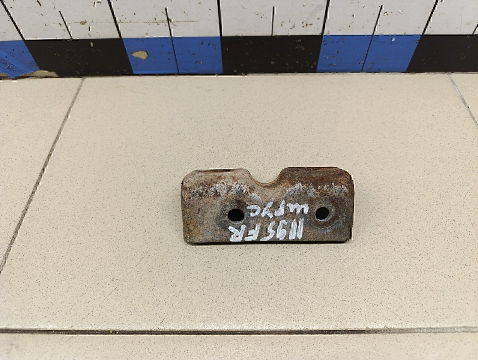 Кронштейн (сопут. товар) Chevrolet Epica 2006-2012