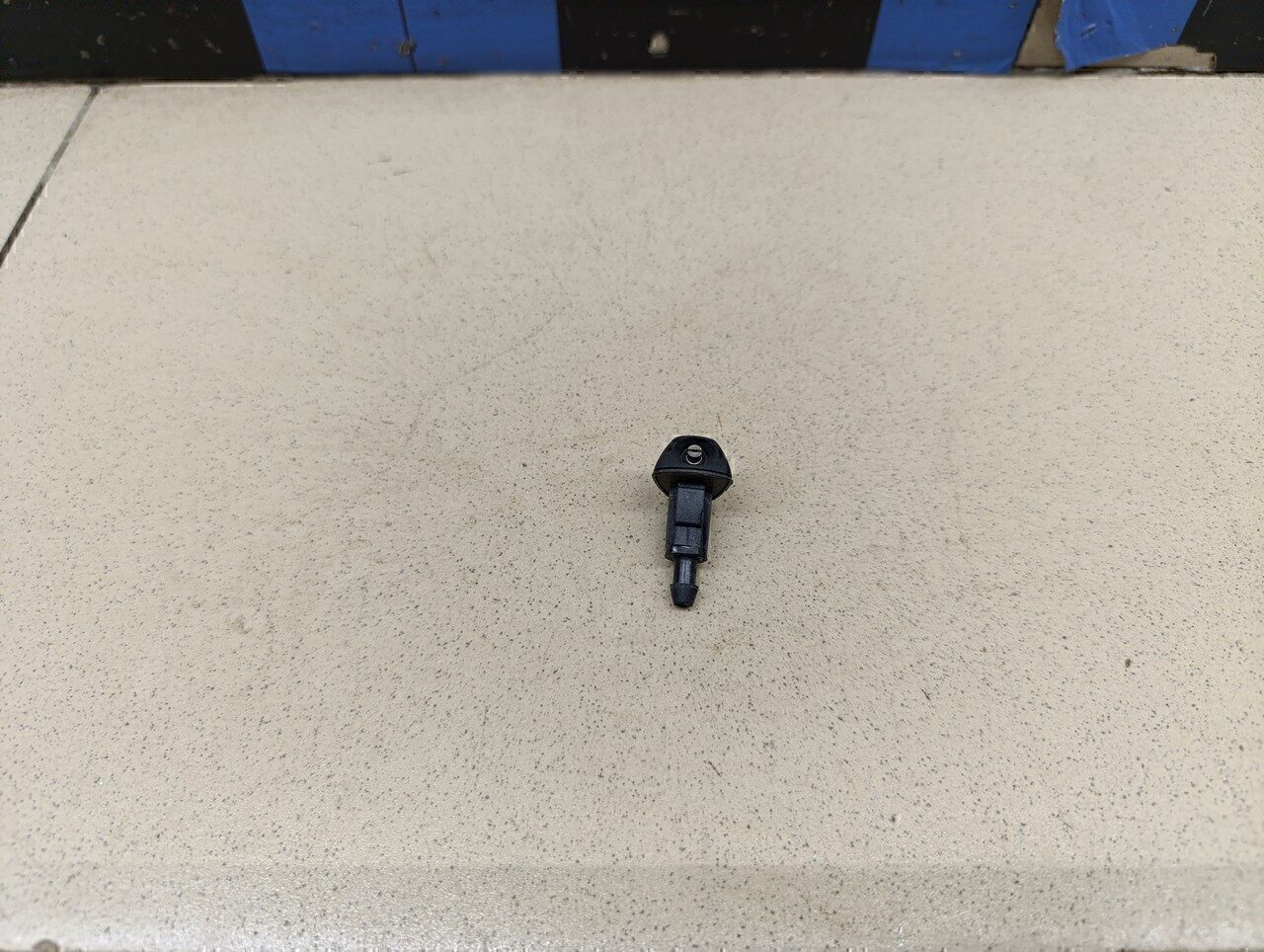 Форсунка омывателя лобового стекла Chery Tiggo 4 (T17) 2017>