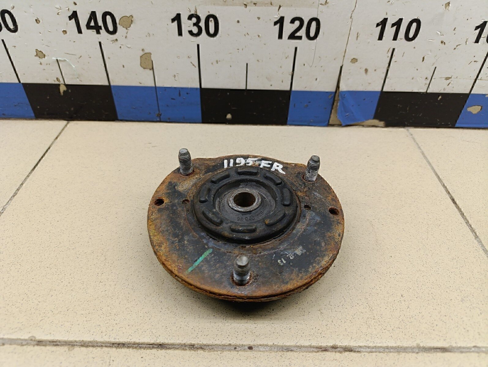 Опора переднего амортизатора Chevrolet Epica 2006-2012