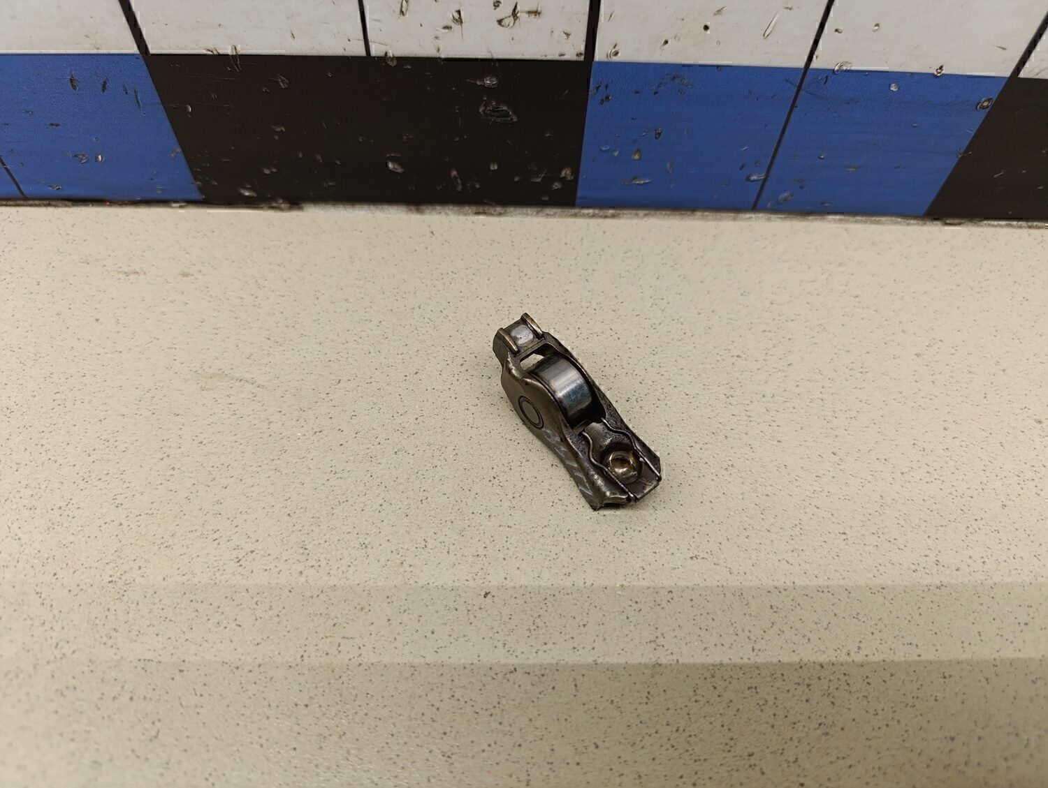 Рокер выпуск. BMW C4 2005-2011