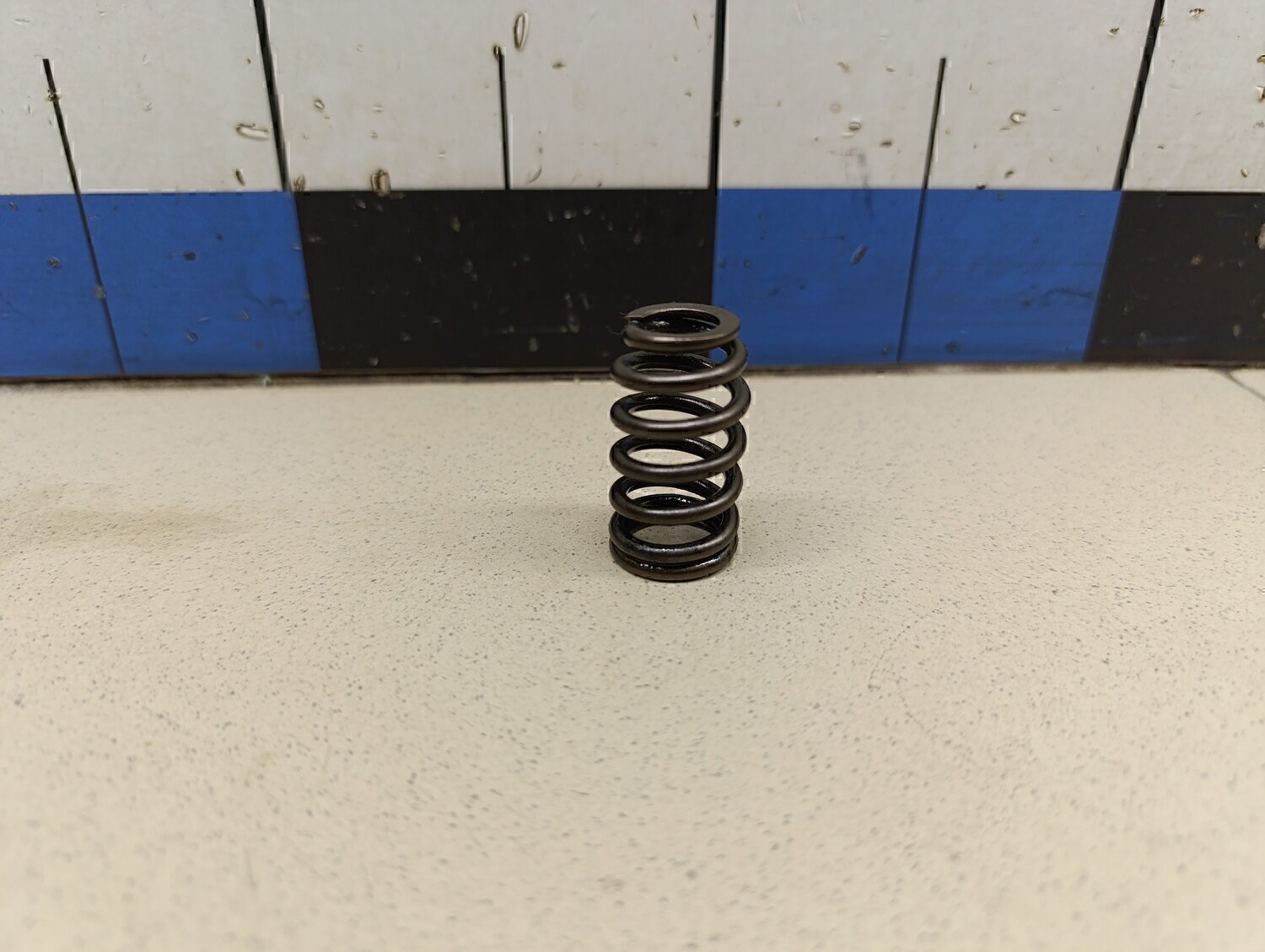 Пружина клапана CITROEN C4 2005-2011