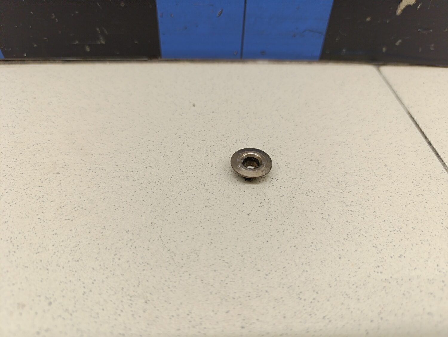 Тарелка пружины клапана CITROEN C4 2005-2011