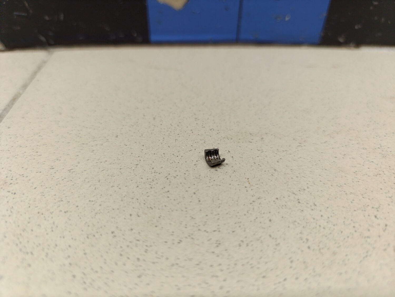 Сухарь клапана CITROEN C4 2005-2011