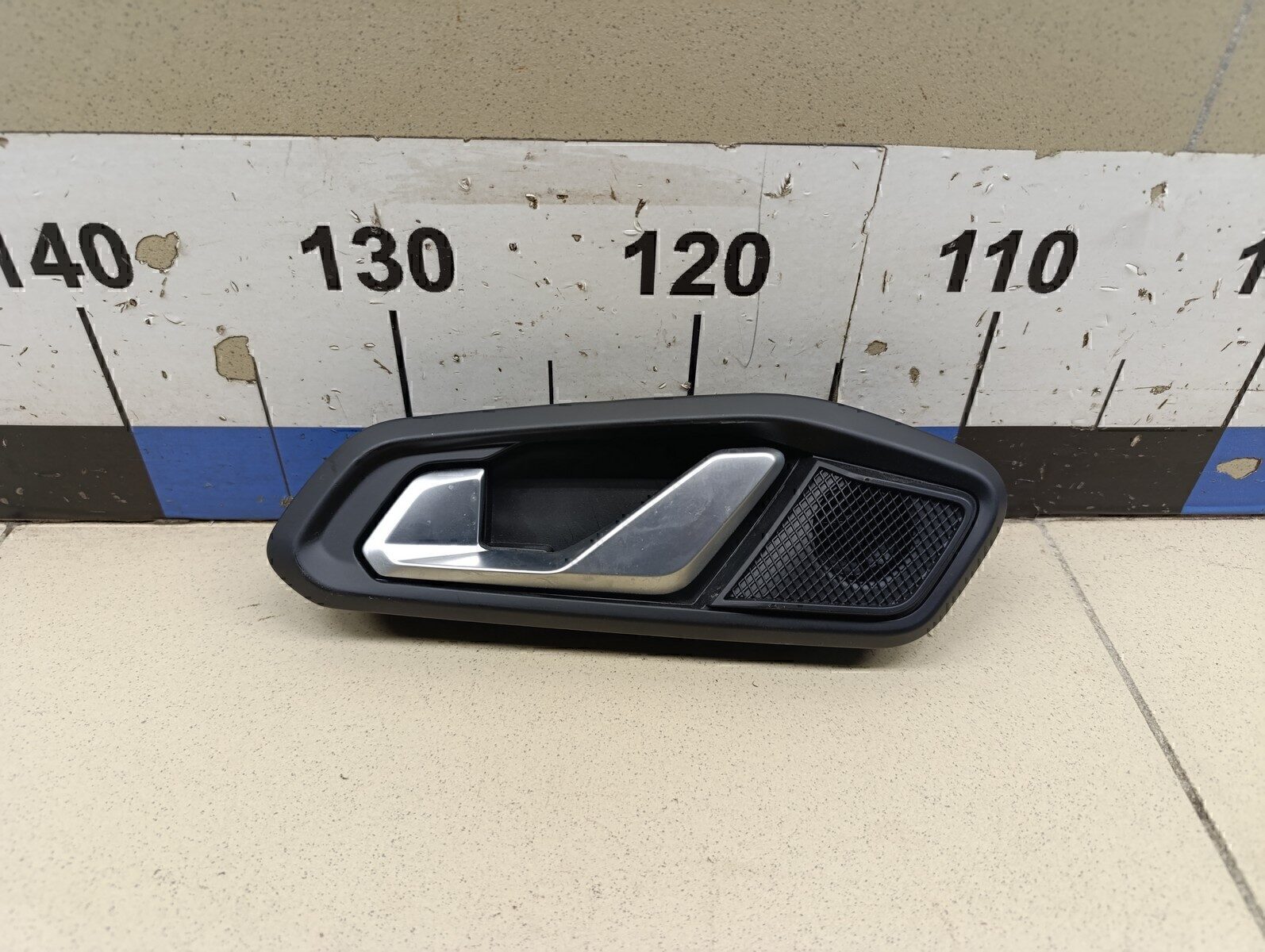 Ручка двери задней внутренняя левая Exeed TXL (M32T) 2019>