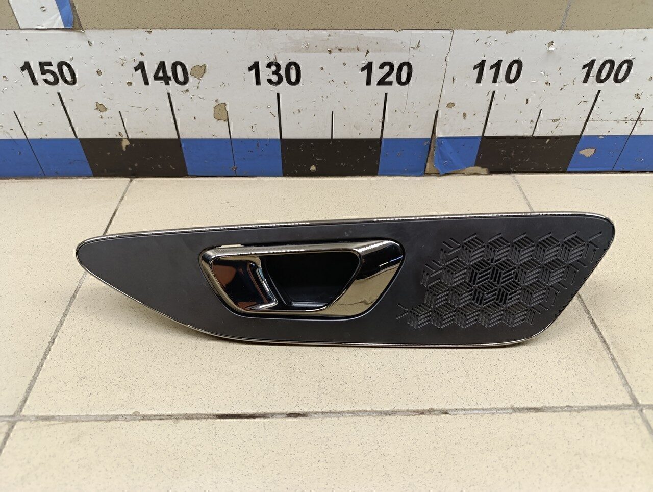 Ручка двери задней внутренняя левая Exeed LX (T1C) 2019>