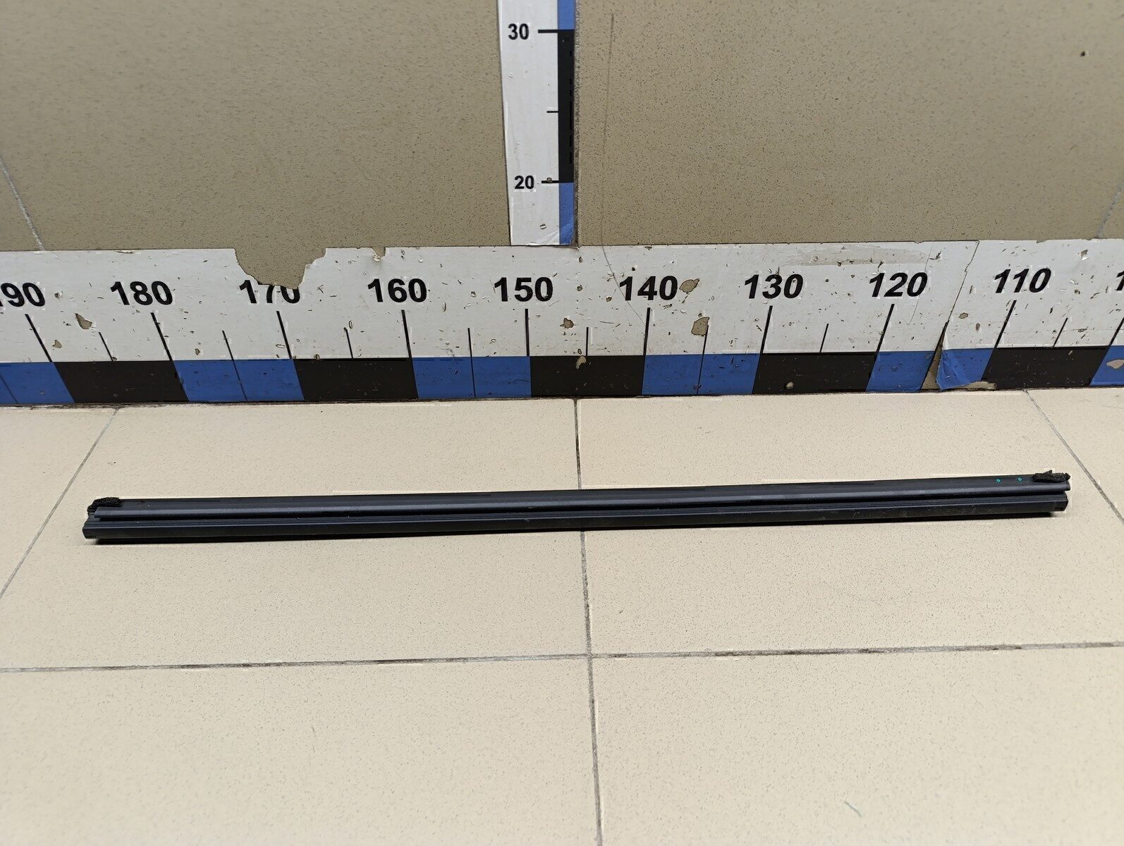 Накладка стекла заднего правого Exeed LX (T1C) 2019>