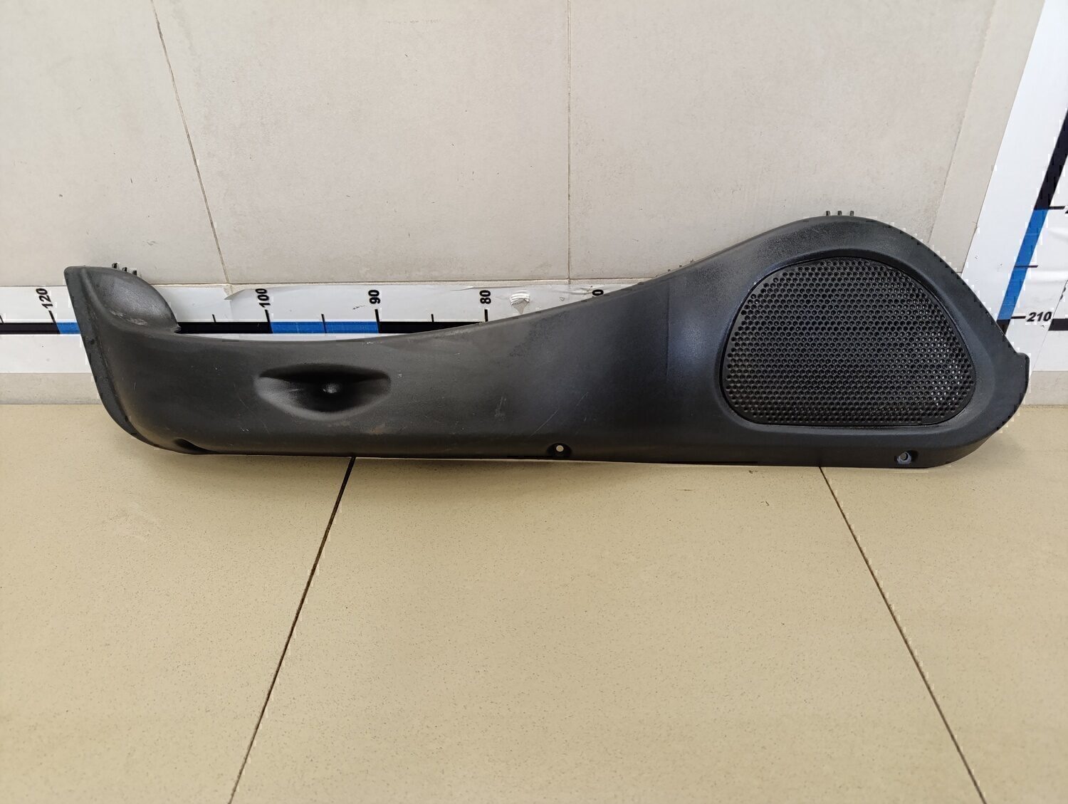 Накладка (кузов внутри) VAZ Chevrolet NIVA