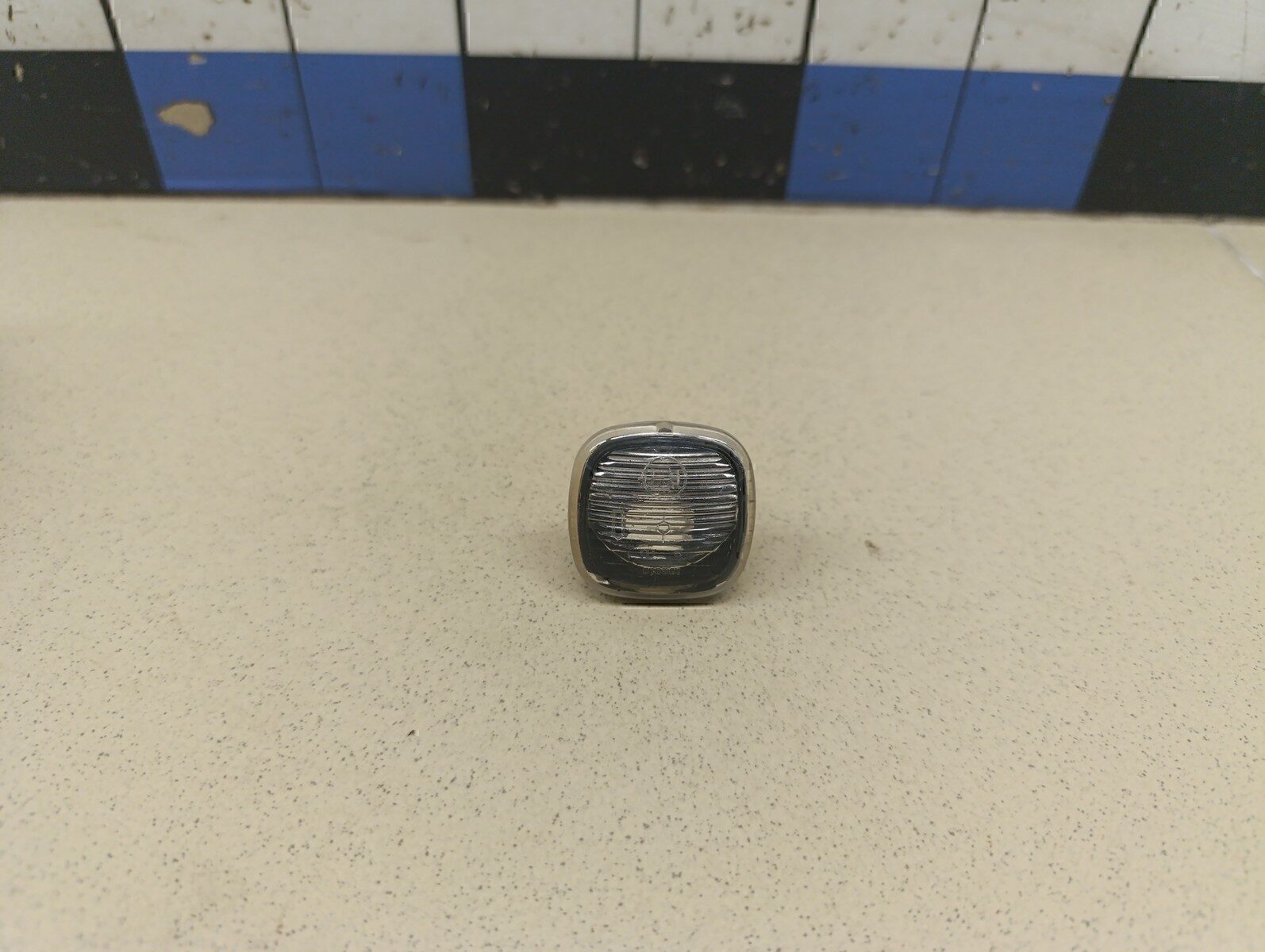 Повторитель на крыло SKODA Fabia 2007-2015