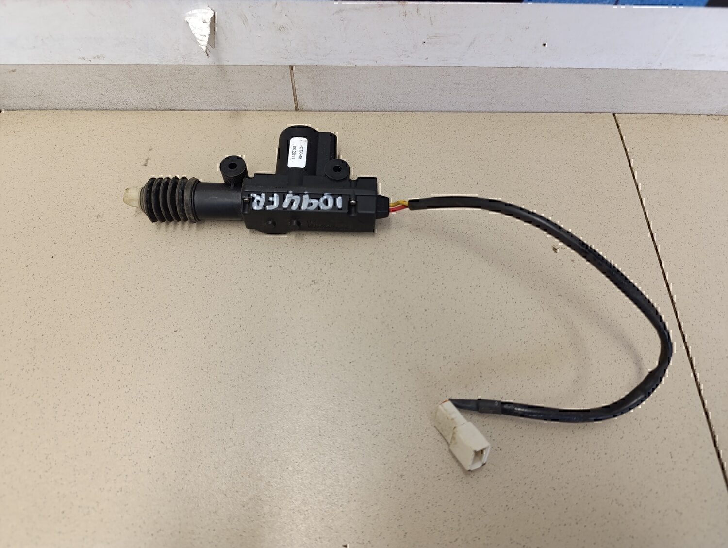 Активатор замка двери UAZ Patriot 2003>