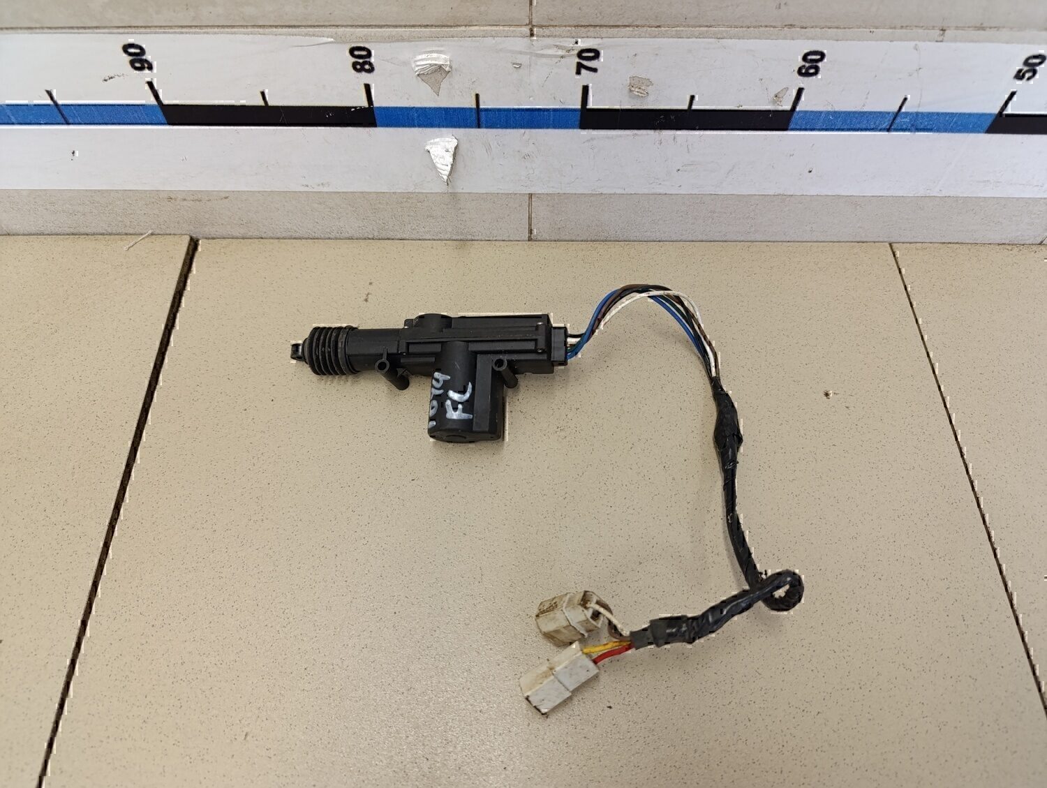 Активатор замка двери UAZ Patriot 2003>