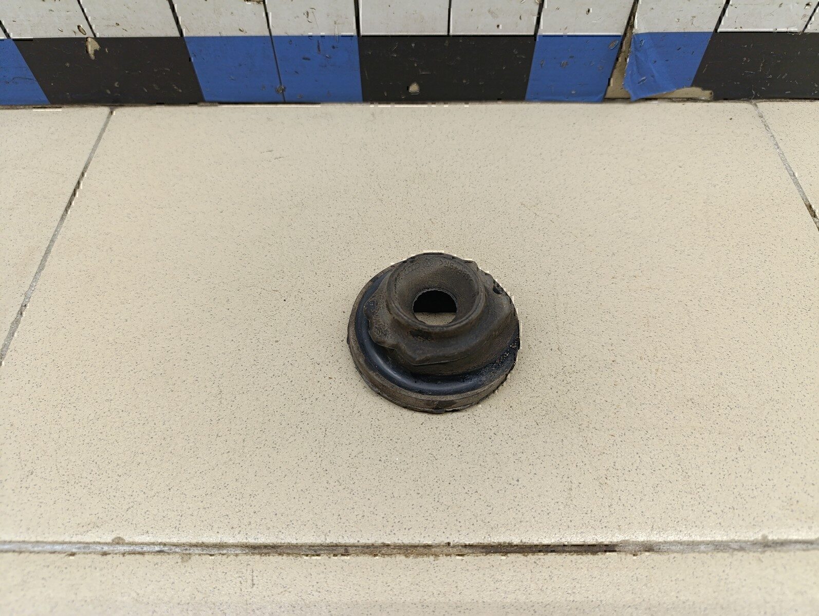 Проставка под заднюю пружину Audi A3 (8L1) 1996-2003