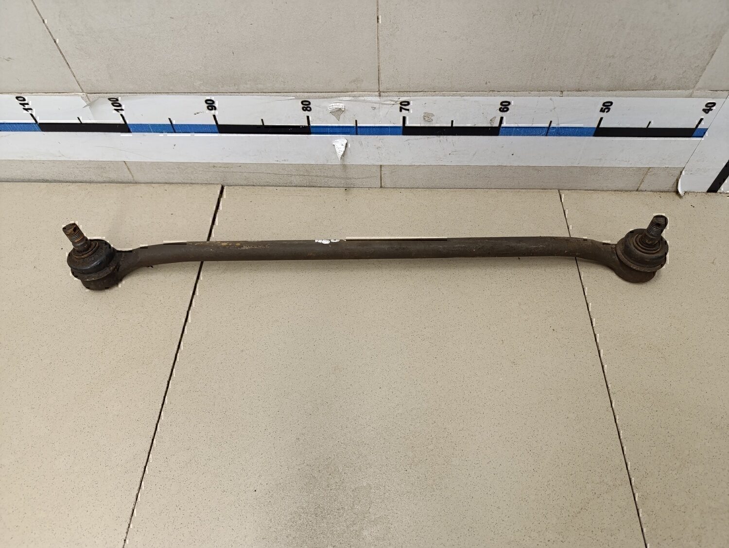 Тяга рулевая средняя VAZ Chevrolet NIVA